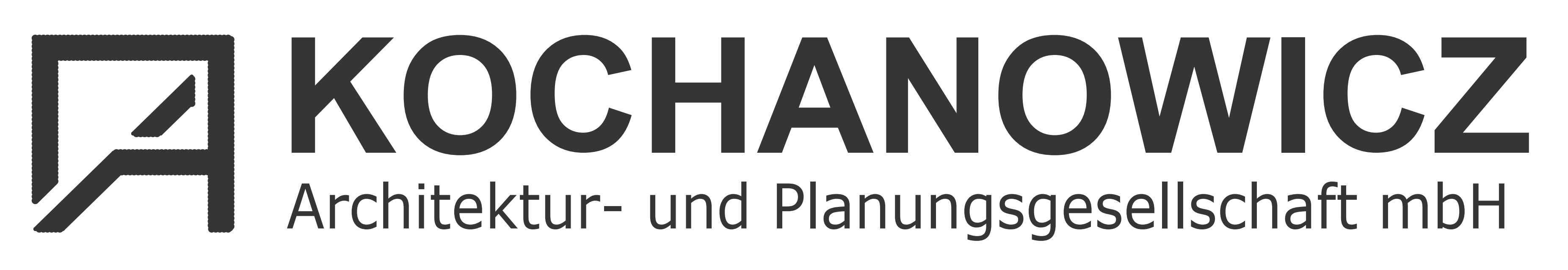 Architektur- und Planungsgesellschaft Kochanowicz mbH